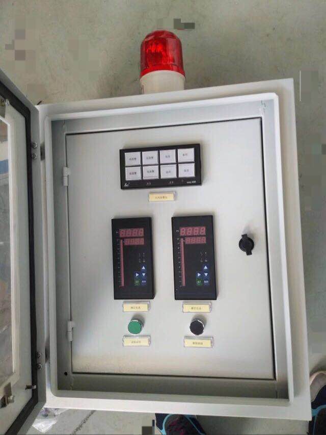 報(bào)警儀表箱